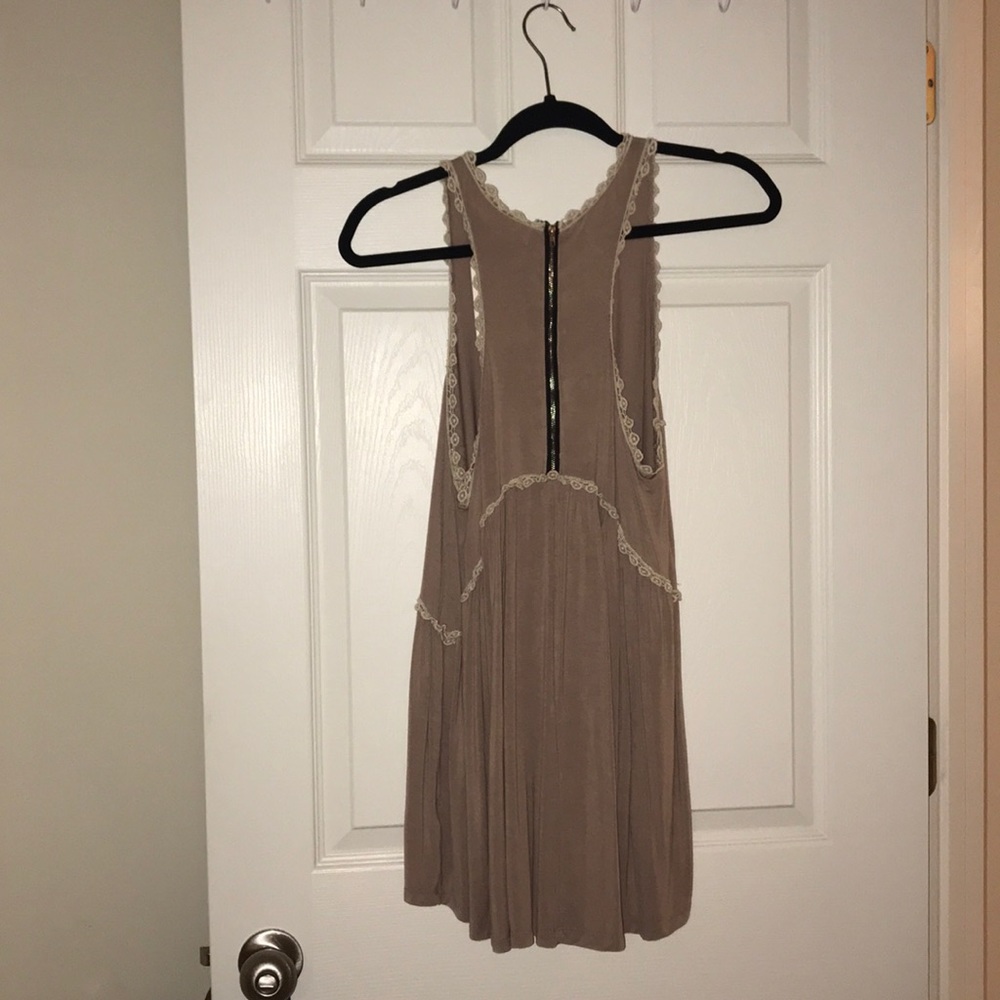 Boutique Tank Top - Picture 2 of 3